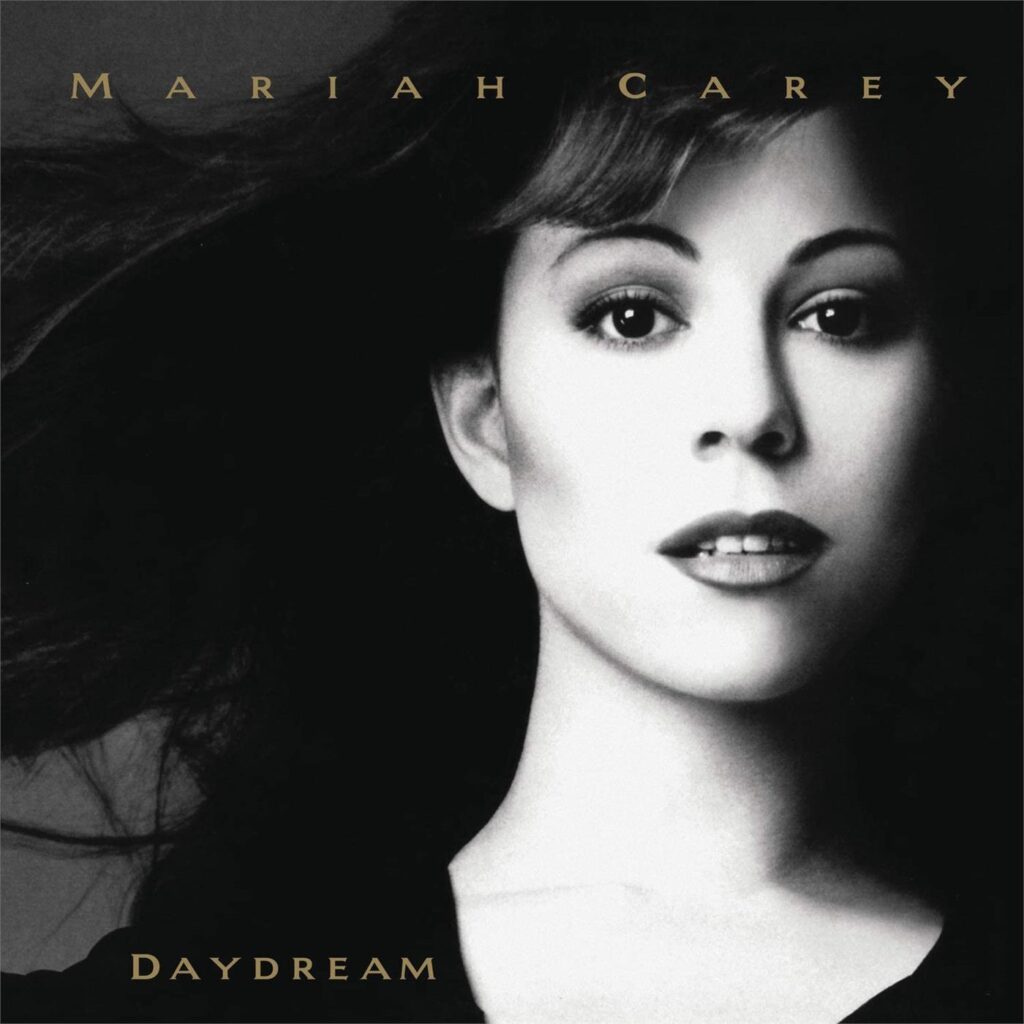 Mariah Carey Daydream