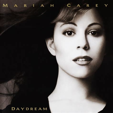 Mariah Carey Daydream