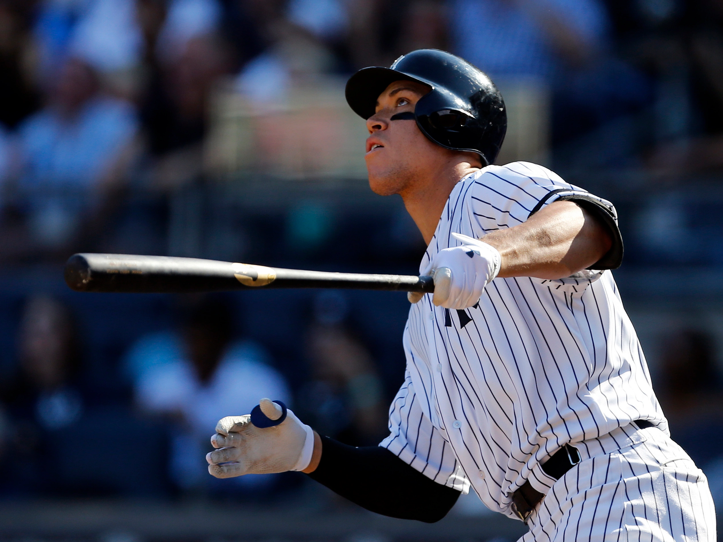 Aaron Judge