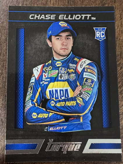 2016 Torque Chase Elliott RC