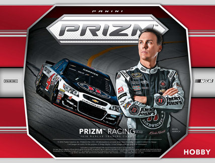 2016 Prizm Racing