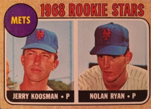 Nolan Ryan RC