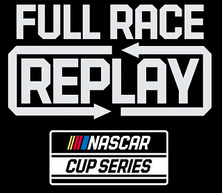 NASCAR replay