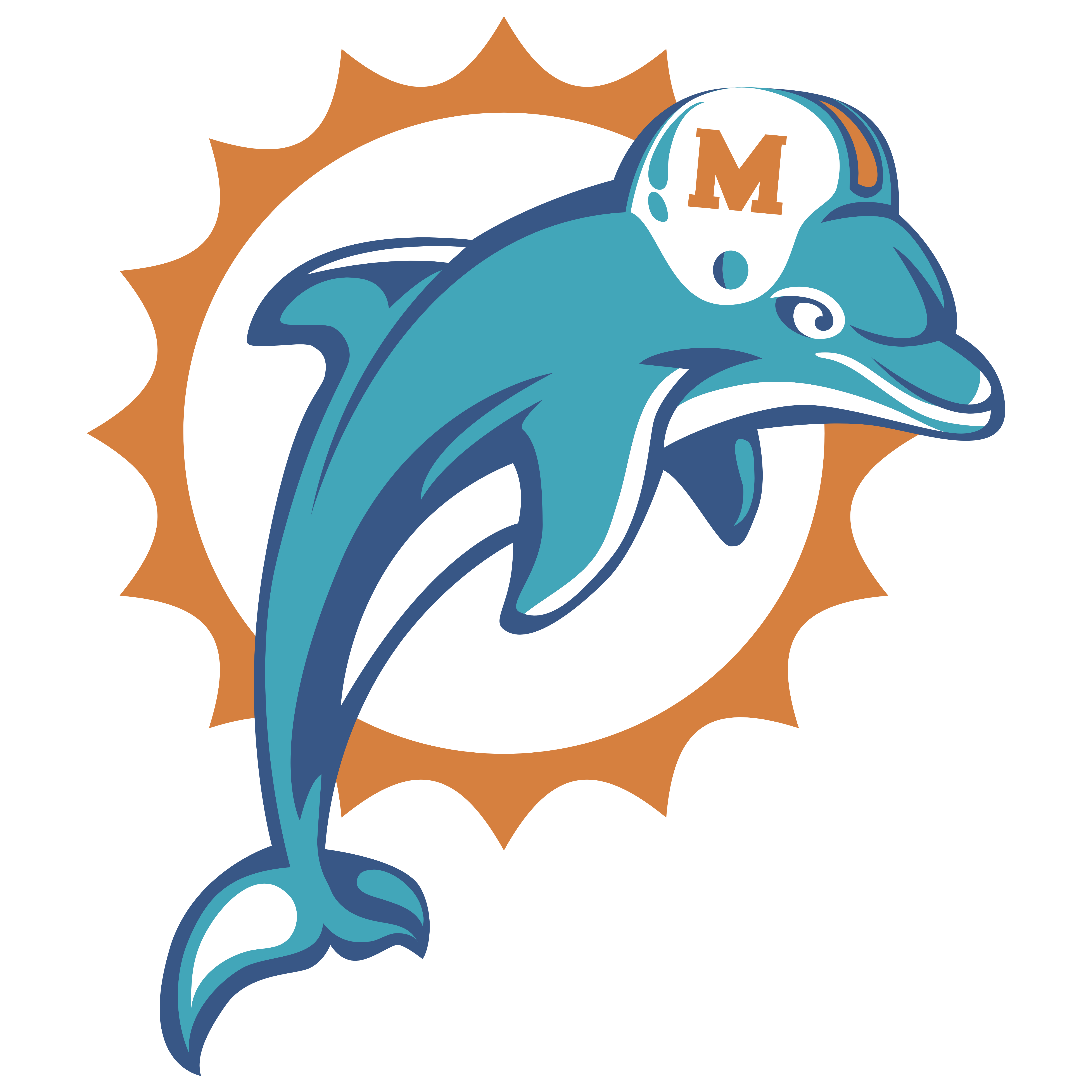 Miami Dolphins