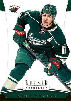 Zach Parise