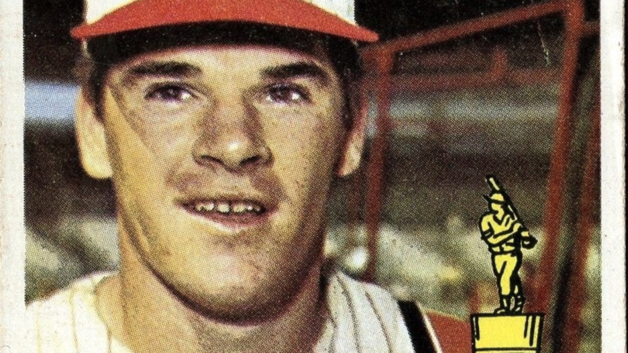 Pete Rose: A Baseball Legend with a Controversial Legacy